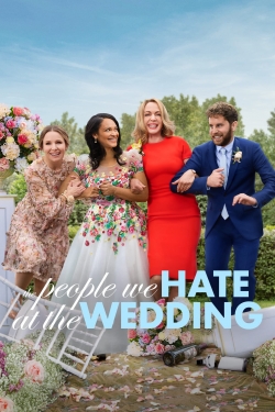 The People We Hate at the Wedding-online-free
