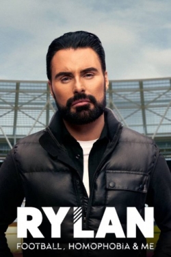 Rylan: Homophobia, Football and Me-online-free