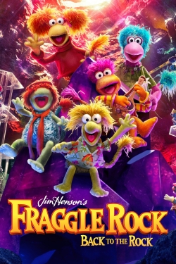 Fraggle Rock: Back to the Rock-online-free