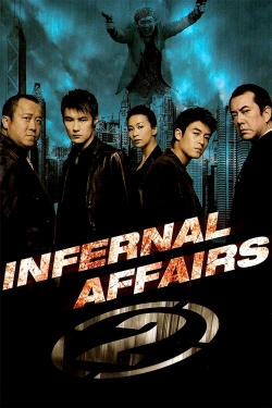 Infernal Affairs II-online-free