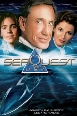 seaQuest DSV-online-free
