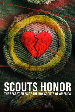 Scout's Honor: The Secret Files of the Boy Scouts of America-online-free