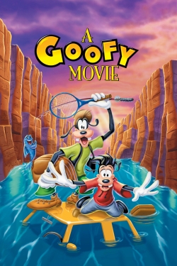 A Goofy Movie-online-free