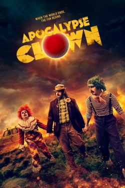 Apocalypse Clown-online-free