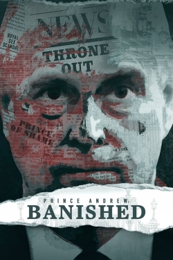 Prince Andrew: Banished-online-free