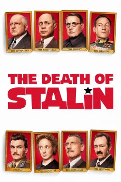 The Death of Stalin-online-free