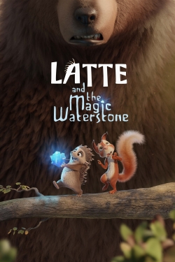 Latte and the Magic Waterstone-online-free