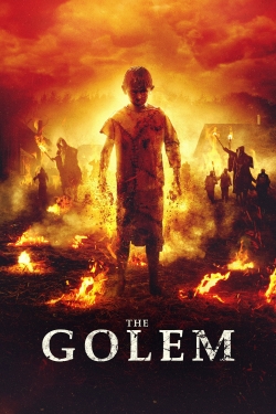 The Golem-online-free