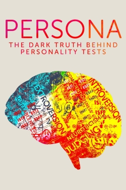 Persona: The Dark Truth Behind Personality Tests-online-free