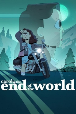 Carol & the End of the World-online-free