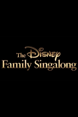 The Disney Family Singalong-online-free