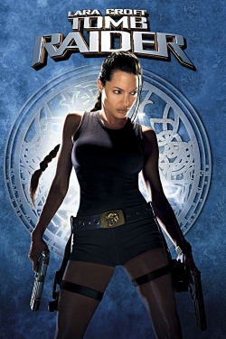 Lara Croft: Tomb Raider-online-free