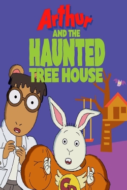 Arthur and the Haunted Tree House-online-free