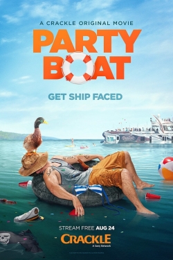 Party Boat-online-free