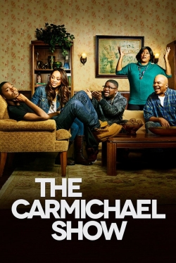 The Carmichael Show-online-free