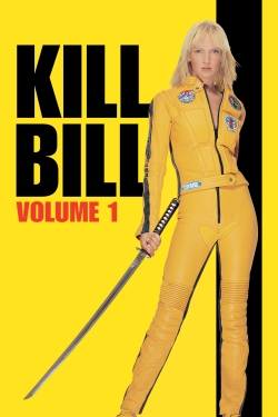 Kill Bill: Vol. 1-online-free