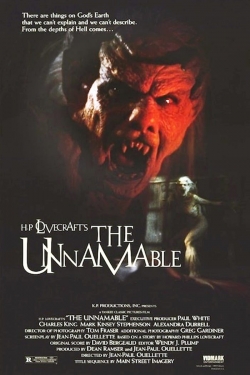 The Unnamable-online-free
