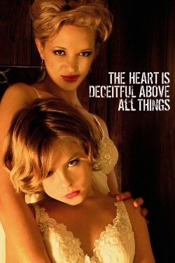 The Heart is Deceitful Above All Things-online-free