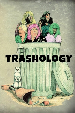 Trashology-online-free