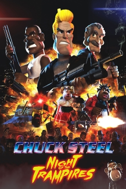 Chuck Steel: Night of the Trampires-online-free