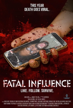 Fatal Influence: Like Follow Survive-online-free