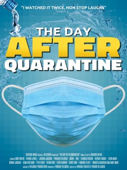 The Day After Quarantine-online-free