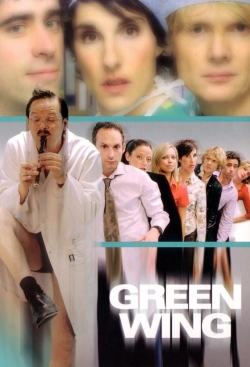 Green Wing-online-free
