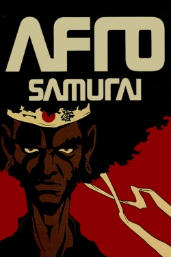 Afro Samurai-online-free