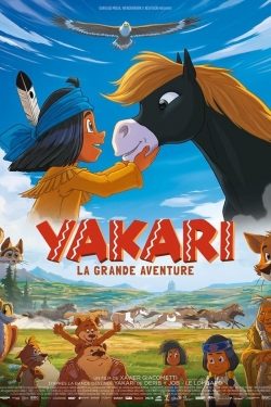 Yakari-online-free