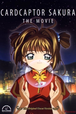 Cardcaptor Sakura: The Movie-online-free