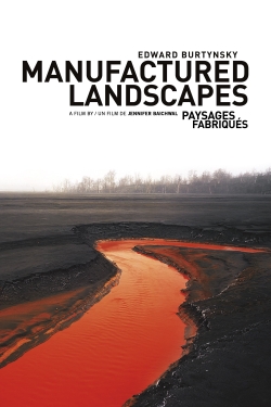 Manufactured Landscapes-online-free