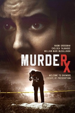 Murder RX-online-free