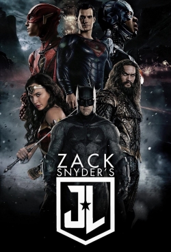 Zack Snyder's Justice League-online-free