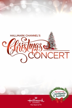 Hallmark Channel's Christmas Concert-online-free