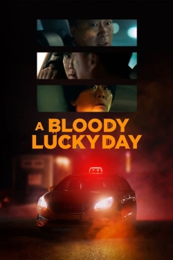 A Bloody Lucky Day-online-free