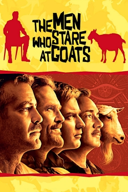 The Men Who Stare at Goats-online-free