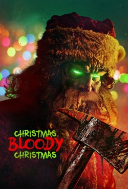 Christmas Bloody Christmas-online-free