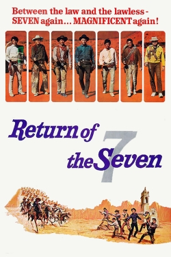 Return of the Seven-online-free