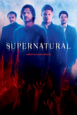 Supernatural-online-free