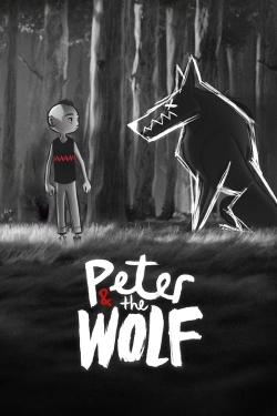 Peter & the Wolf-online-free
