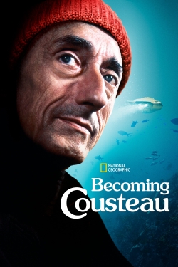 Becoming Cousteau-online-free