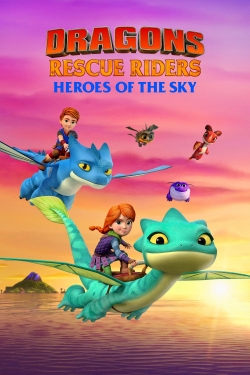 Dragons Rescue Riders: Heroes of the Sky-online-free
