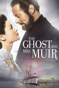 The Ghost and Mrs. Muir-online-free