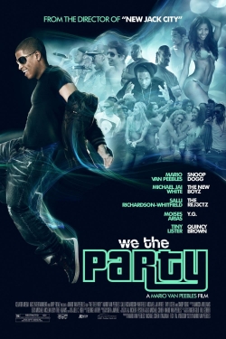 We the Party-online-free