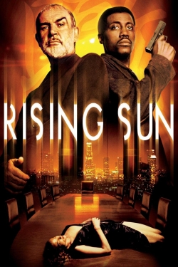 Rising Sun-online-free