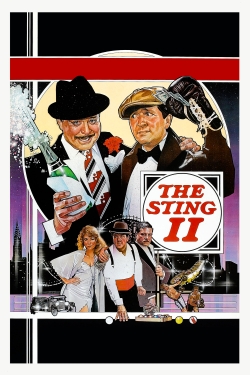 The Sting II-online-free