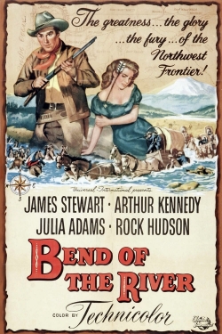 Bend of the River-online-free