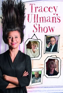 Tracey Ullman's Show-online-free