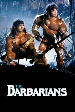 The Barbarians-online-free