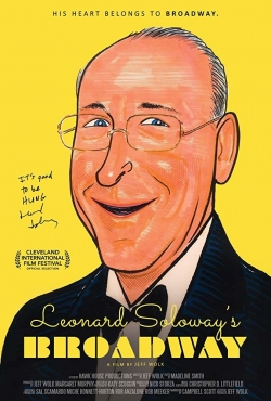 Leonard Soloway's Broadway-online-free